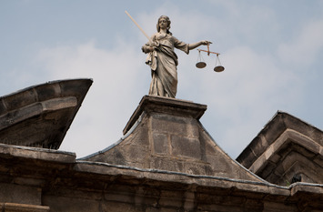 Rechtsprechung Gesetz