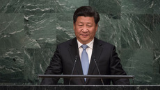 Xi-Jinping_UNO_21766728656_872575a40a_o.jpg(© UN Photo/Cia Pak / Flickr - CC BY-NC-ND 2.0, https://creativecommons.org/licenses/by-nc-nd/2.0/)