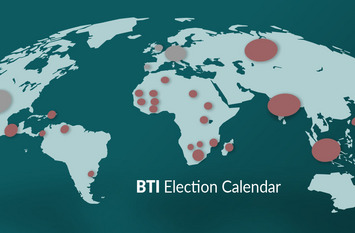 BTI Election Calendar