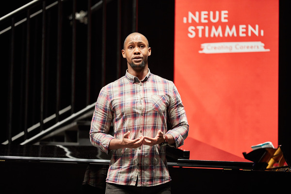Opera Master Class