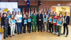 (© <p>© European Union / Giedre Daugelaite</p>)