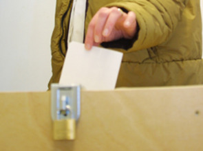 Bundestagswahl: Nichts motiviert so stark zur Stimmabgabe wie das persönliche Umfeld