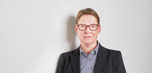Christiane Raffel