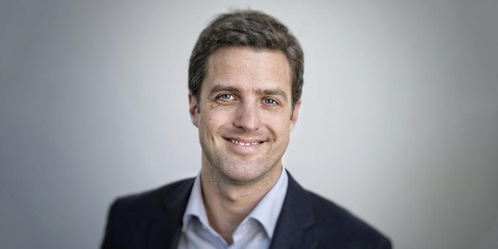 Matthias Schulz