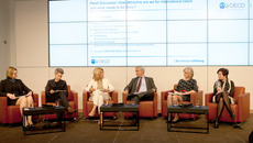 _R8P1647_OECD_Launch-Event_2019_ST-IB.jpg(© © Thomas Kunsch)