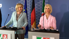 20160602_PK_Kein Kind zurueck lassen_KEKIZ.JPG(© Jochen Lange, Bertelsmann Stiftung)