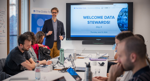 [Translate to English:] Intensivkurs Data Stuart