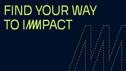Find your way to immpact