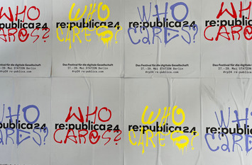 Plakat republica