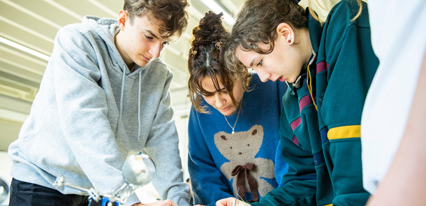 LernFerien NRW 20241024 9836(© © DKJS/Sarah Rauch)