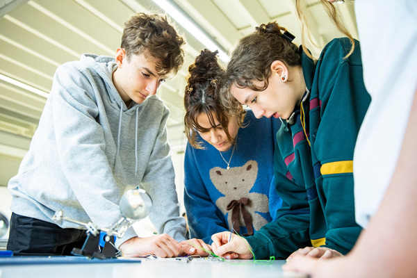 LernFerien NRW 20241024 9836(© © DKJS/Sarah Rauch)