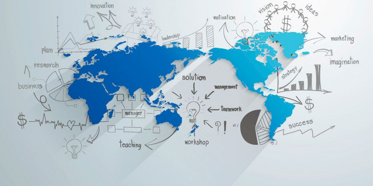Global Economic Dynamics (GED)