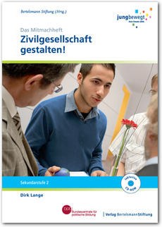 Cover Zivilgesellschaft gestalten