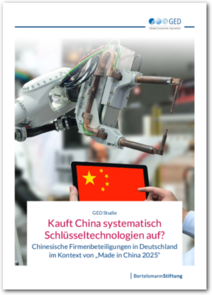 China Auf Einkaufstour Grund Zur Sorge Oder Unnotige Panikmache