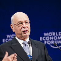 Klaus Schwab