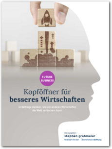 Cover Kopföffner für besseres Wirtschaften