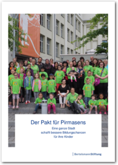 Cover Der Pakt für Pirmasens