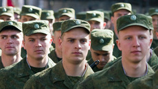 Russische_Soldaten_5835575540_a008d09a07_o.jpg(© mym / Flickr - CC BY-SA 2.0, https://creativecommons.org/licenses/by-sa/2.0/)