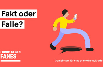 gegen Fakes