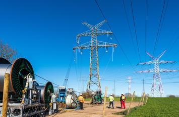 Energietrasse
