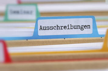 Ausschreibungen