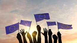 Europe & Hands