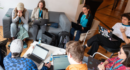 Titelbild Datendialog