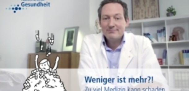 Foto: Faktencheck Gesundheit