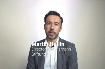 Interview with Algorithmer.org and Martina Hullin