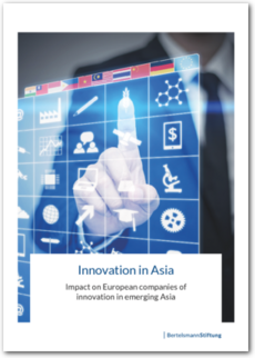 Cover Innovation in Asia