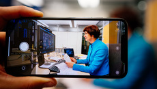 2020_10_12_Trinationaler_Buergerdialog-47_Handy_Renkamp.jpg(© © Besim Mazhiqi)