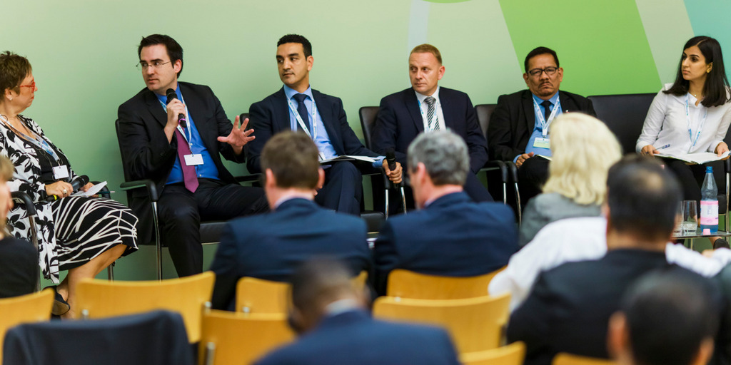 GFMD Berlin