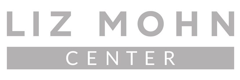 Logo des Liz Mohn Center