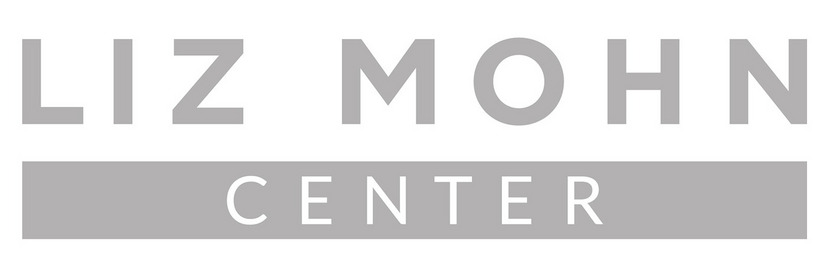 Logo des Liz Mohn Center