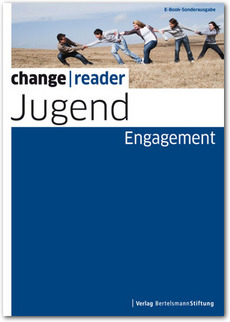 Cover Jugend - Engagement