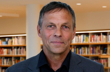 Porträt Clemens Wieland