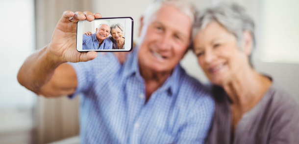 Shutterstock / wavebreakmedia