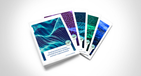 5 Publications - Innovation for Transformation