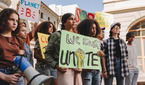 Strengthening Young People's Voices in our Democracy