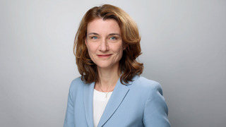 Photo of Daniela Schwarzer