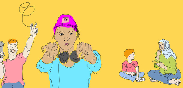 JEx Header 02(© © Ines Meyer)