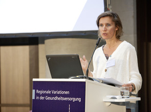 Regionale Variationen in der Gesundheitsversorgung(© Sebastian Pfütze)