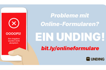 Unding Umfrage