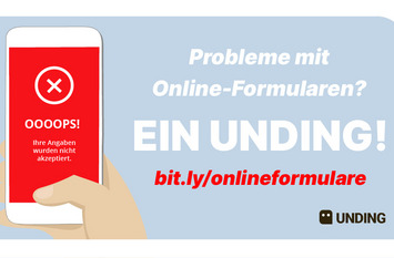 Unding Umfrage