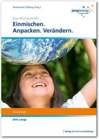 Cover Einmischen. Anpacken. Verändern