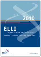 Cover Making lifelong learning tangible                                                                      