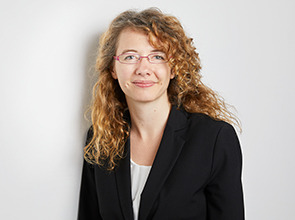  Claudia  Härterich