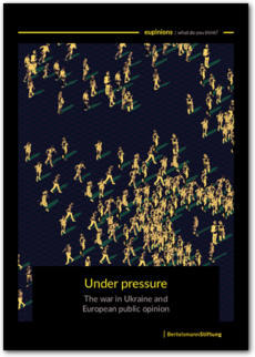 Cover Under pressure