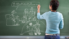 Corbis_42-18572362.jpg(© Tim Pannell/Corbis (Foto); Klaus Pittner (Zeichnung))