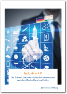 Cover Industrie 4.0